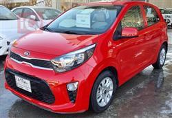 كيا بيكانتو